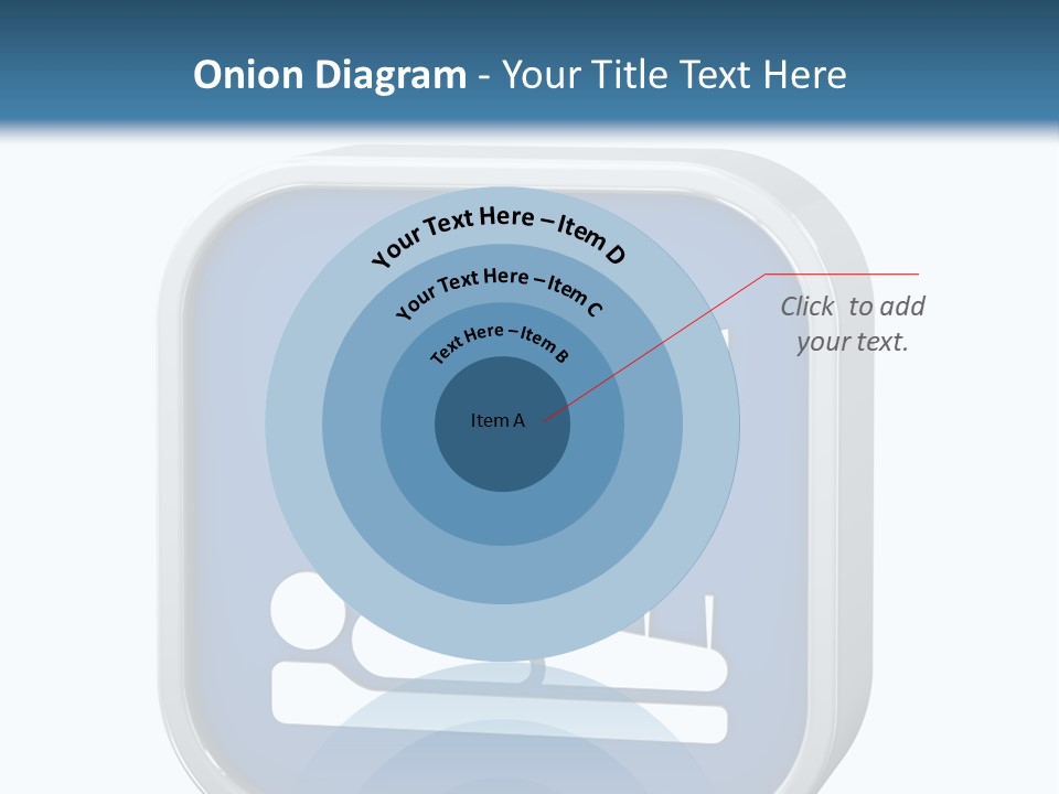 Leaf Treatment Traditional PowerPoint Template