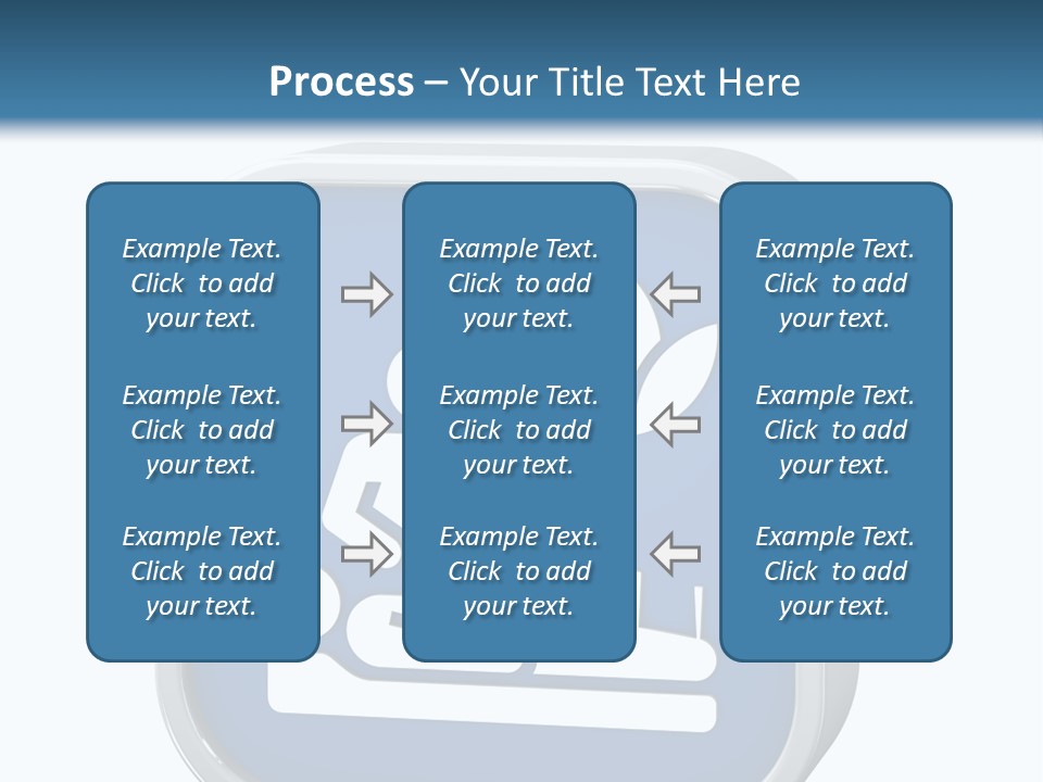 Leaf Treatment Traditional PowerPoint Template