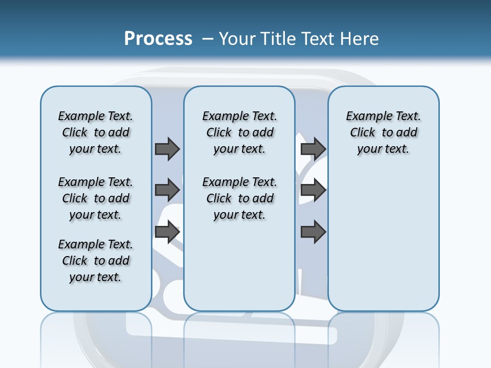 Leaf Treatment Traditional PowerPoint Template