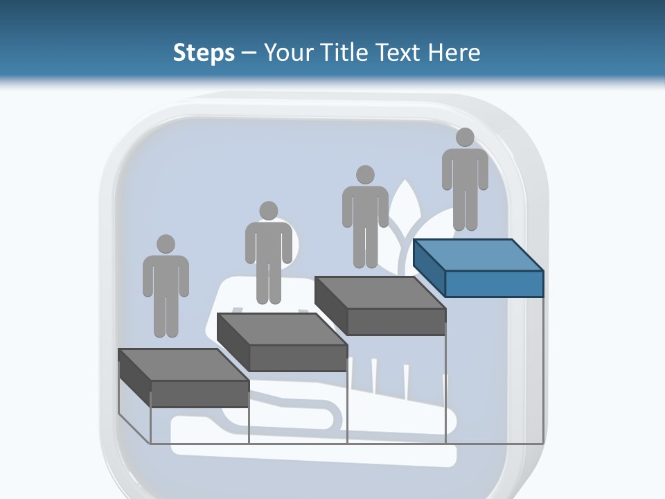 Leaf Treatment Traditional PowerPoint Template