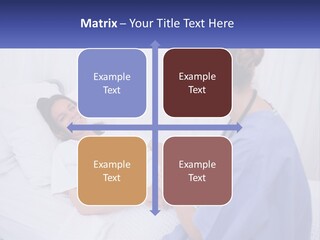 Therapy Hospital Medicine PowerPoint Template
