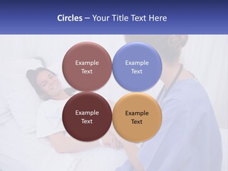 Therapy Hospital Medicine PowerPoint Template