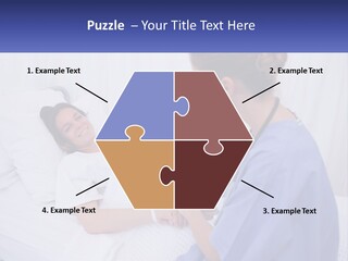Therapy Hospital Medicine PowerPoint Template