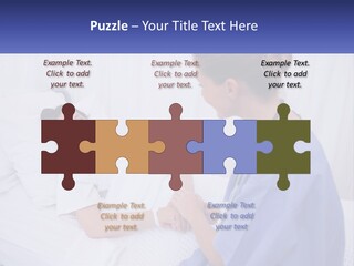 Therapy Hospital Medicine PowerPoint Template