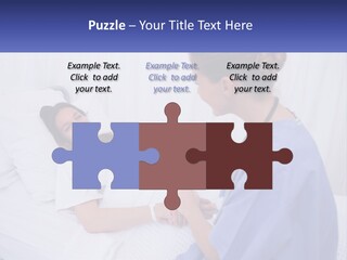 Therapy Hospital Medicine PowerPoint Template