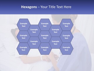 Therapy Hospital Medicine PowerPoint Template