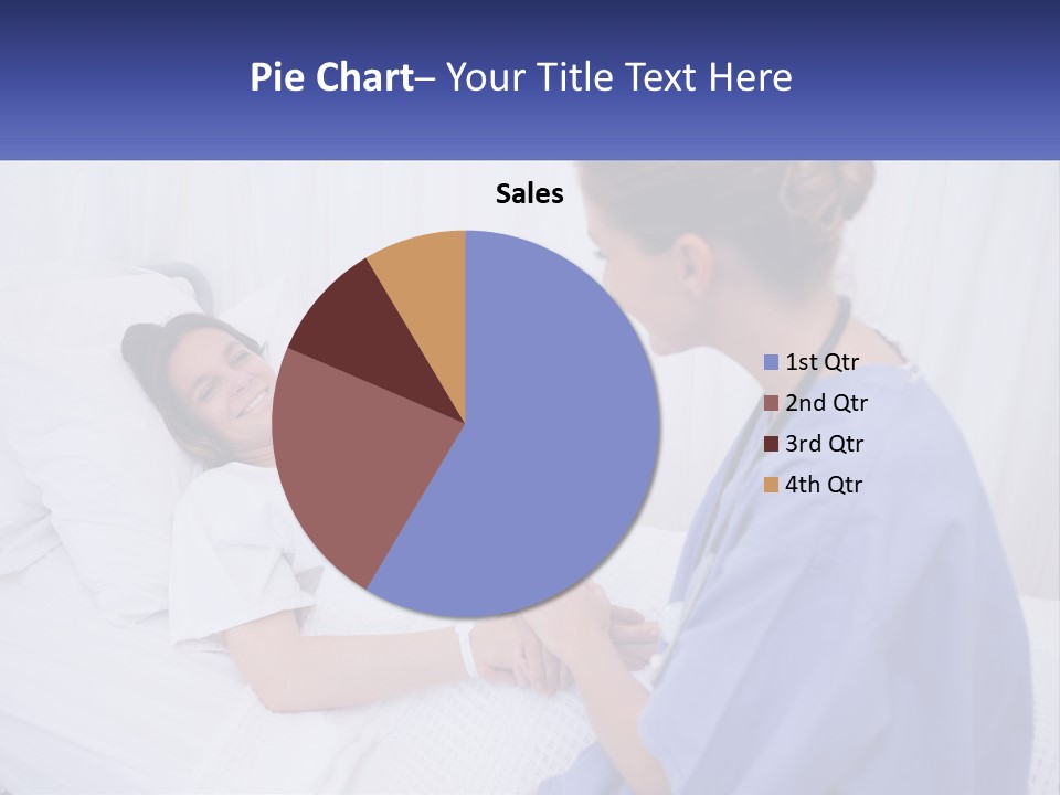 Therapy Hospital Medicine PowerPoint Template