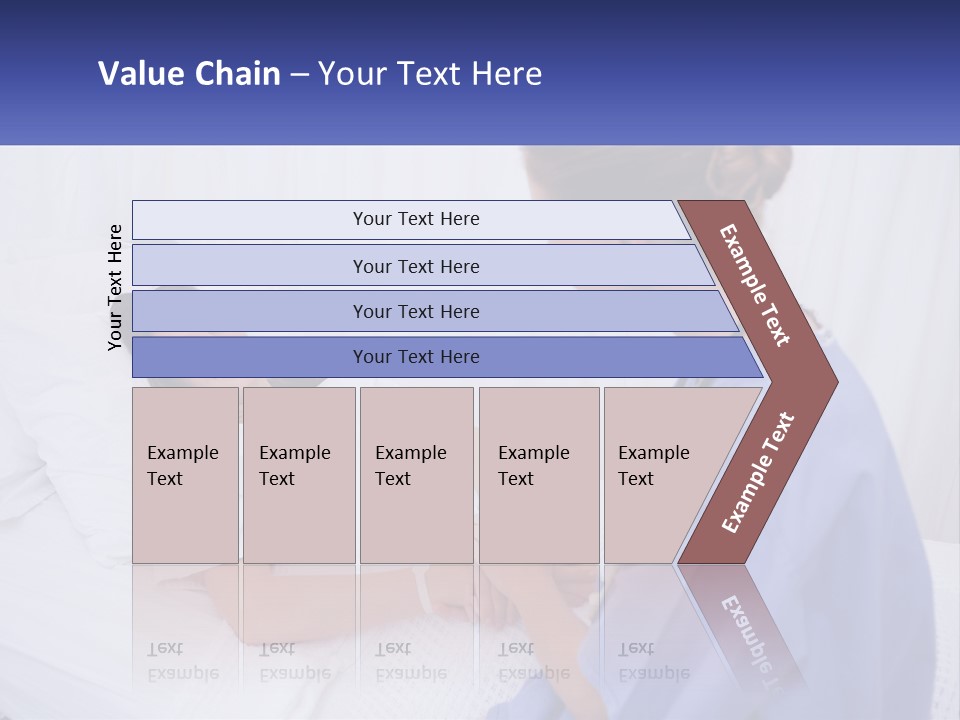 Therapy Hospital Medicine PowerPoint Template