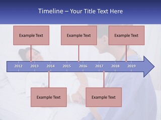Therapy Hospital Medicine PowerPoint Template