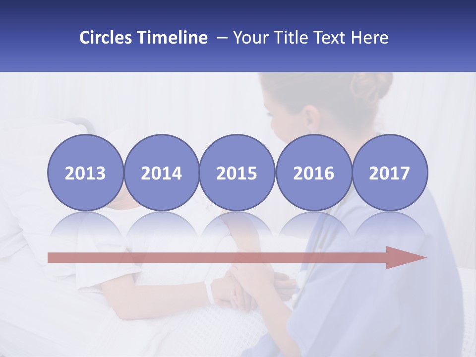 Therapy Hospital Medicine PowerPoint Template