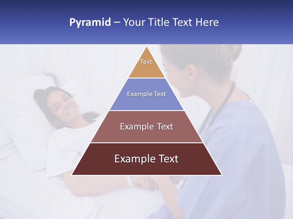 Therapy Hospital Medicine PowerPoint Template
