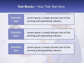 Therapy Hospital Medicine PowerPoint Template