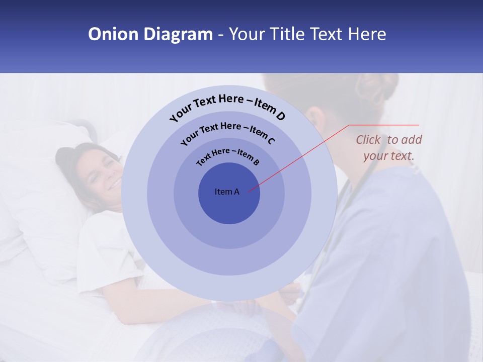 Therapy Hospital Medicine PowerPoint Template