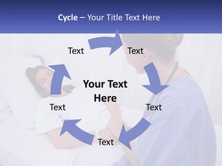 Therapy Hospital Medicine PowerPoint Template