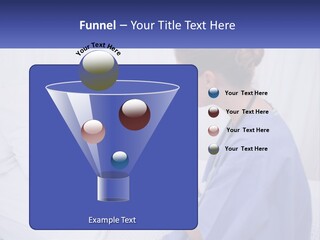 Therapy Hospital Medicine PowerPoint Template