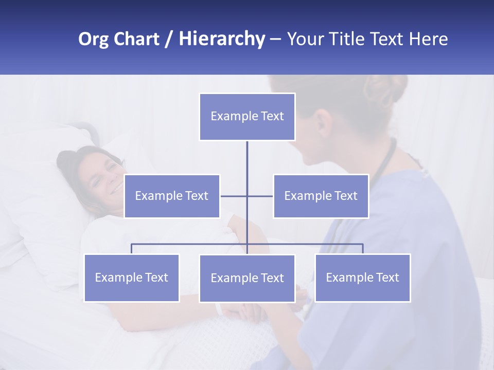 Therapy Hospital Medicine PowerPoint Template