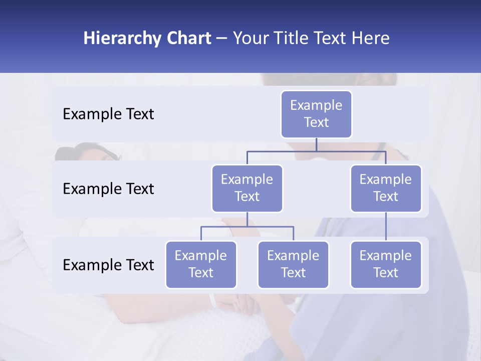 Therapy Hospital Medicine PowerPoint Template