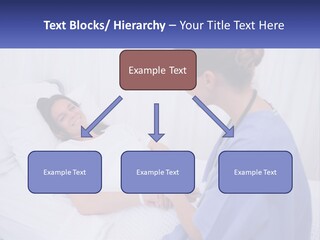 Therapy Hospital Medicine PowerPoint Template