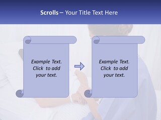 Therapy Hospital Medicine PowerPoint Template