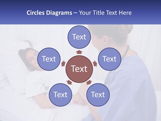 Therapy Hospital Medicine PowerPoint Template