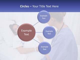 Therapy Hospital Medicine PowerPoint Template