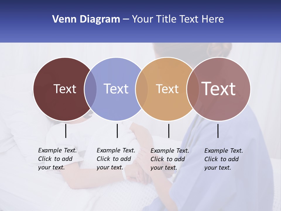 Therapy Hospital Medicine PowerPoint Template