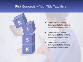 Therapy Hospital Medicine PowerPoint Template