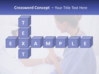 Therapy Hospital Medicine PowerPoint Template