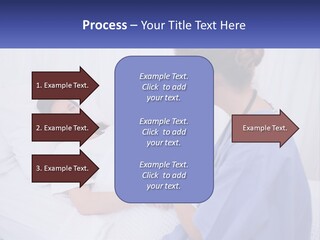 Therapy Hospital Medicine PowerPoint Template