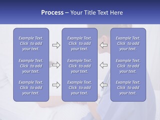 Therapy Hospital Medicine PowerPoint Template