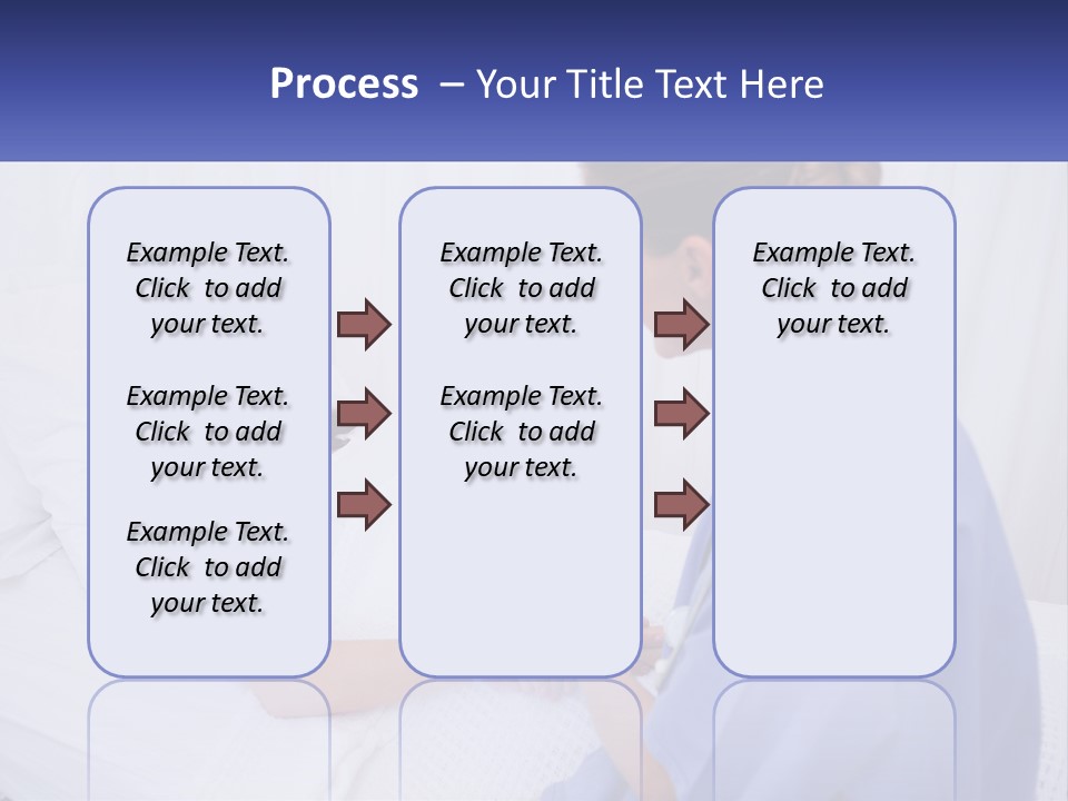 Therapy Hospital Medicine PowerPoint Template