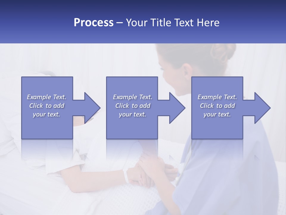 Therapy Hospital Medicine PowerPoint Template