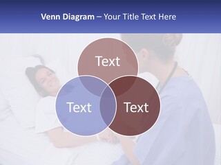 Therapy Hospital Medicine PowerPoint Template