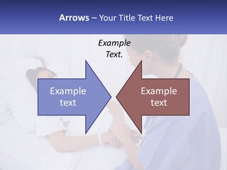 Therapy Hospital Medicine PowerPoint Template