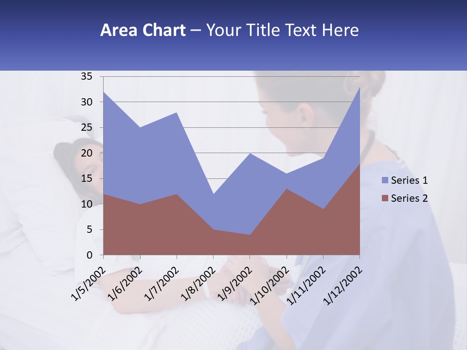 Therapy Hospital Medicine PowerPoint Template