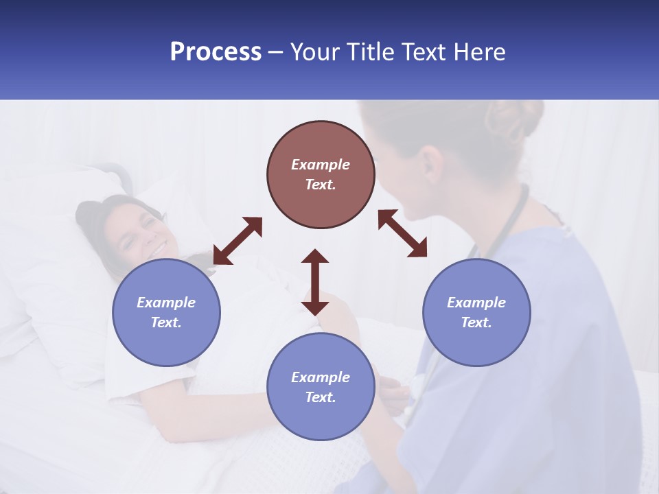 Therapy Hospital Medicine PowerPoint Template