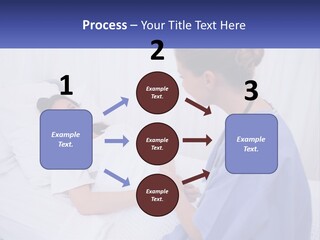 Therapy Hospital Medicine PowerPoint Template
