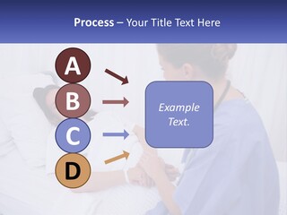 Therapy Hospital Medicine PowerPoint Template