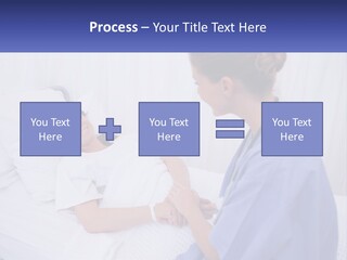Therapy Hospital Medicine PowerPoint Template