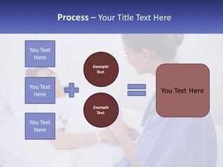 Therapy Hospital Medicine PowerPoint Template