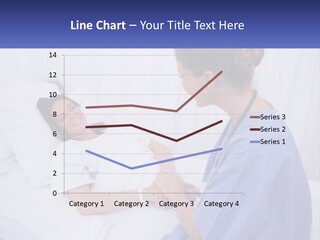 Therapy Hospital Medicine PowerPoint Template