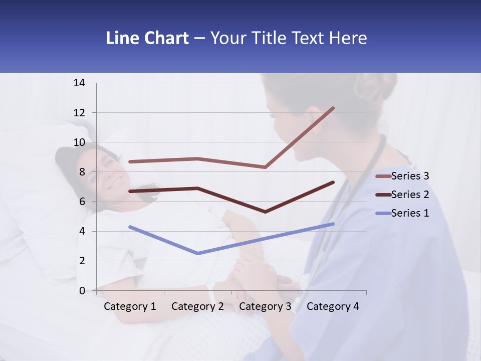 Therapy Hospital Medicine PowerPoint Template