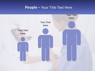 Therapy Hospital Medicine PowerPoint Template