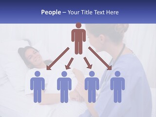 Therapy Hospital Medicine PowerPoint Template