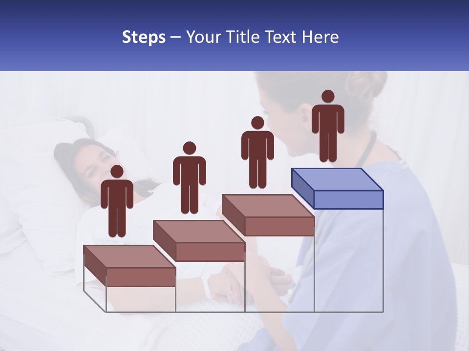 Therapy Hospital Medicine PowerPoint Template