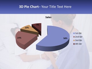 Therapy Hospital Medicine PowerPoint Template