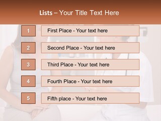 Practitioner Health Ache PowerPoint Template
