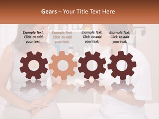 Practitioner Health Ache PowerPoint Template