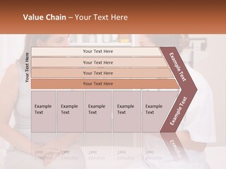 Practitioner Health Ache PowerPoint Template