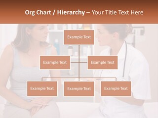 Practitioner Health Ache PowerPoint Template